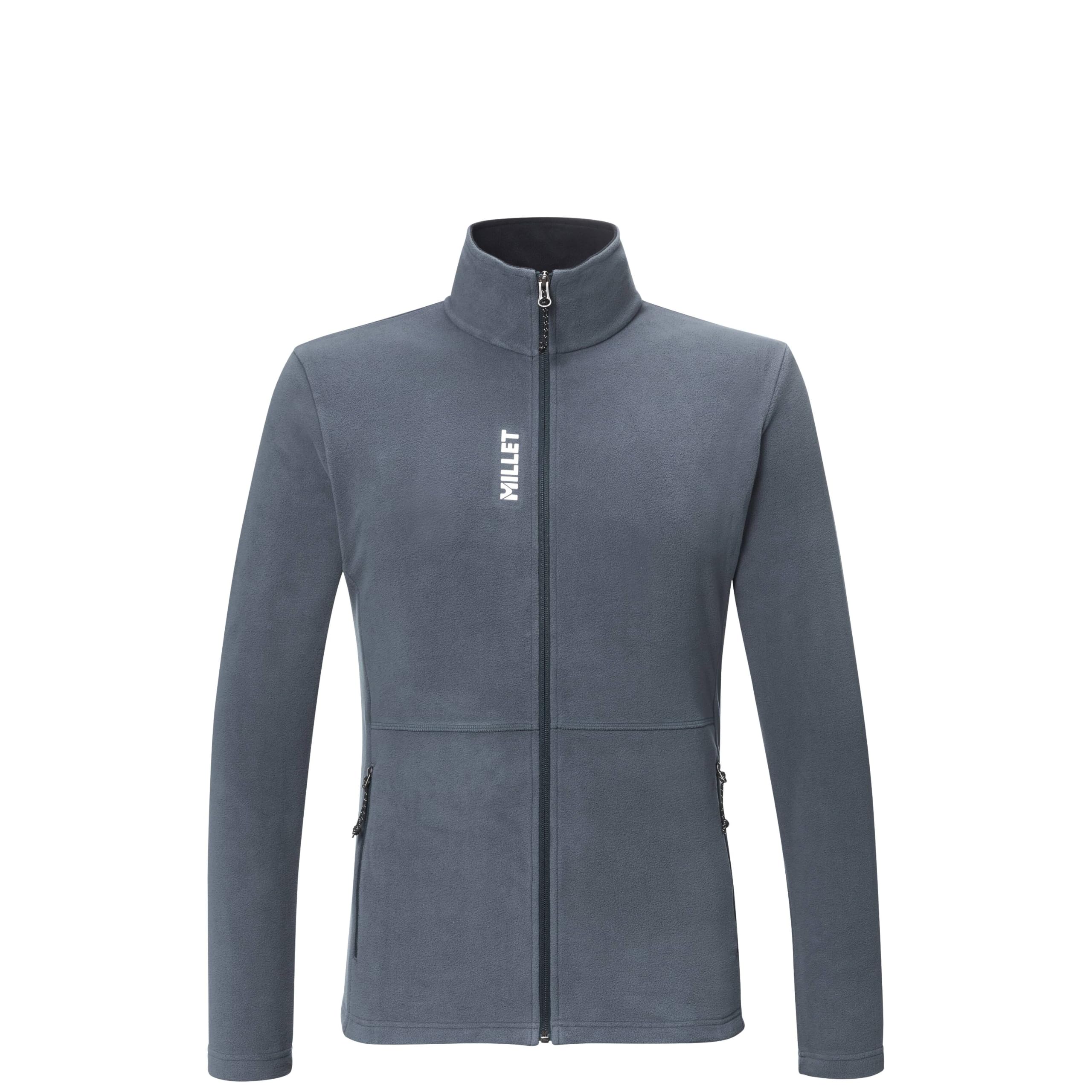 MILLET - Seneca Micro Men's Fleece - Outdoor - Warm Blue