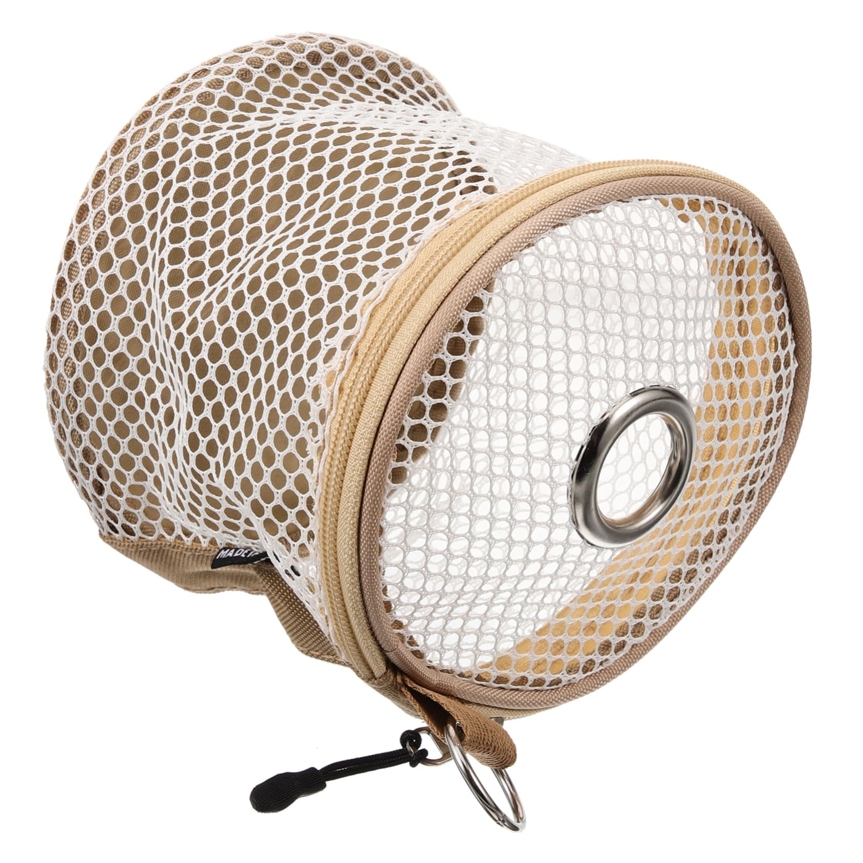 SOLUSTRE Outdoor Toilet Paper Holder Bag Portable Storage for Camping Home and Car Use Stylish and Practical Hanging Tissue Holder for Easy Access