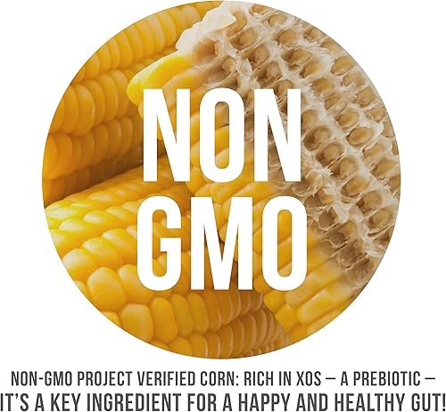 Miniatura 2 de Nutrasumma Suplemento dietético prebiótico XOS 767 onzas 769oz