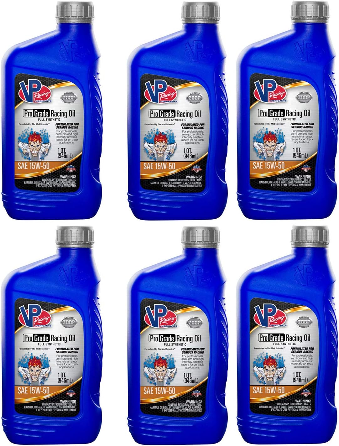 VP Racing Fuels Full Synthetic Pro Grade Racing Oil, Ubuy Algeria
