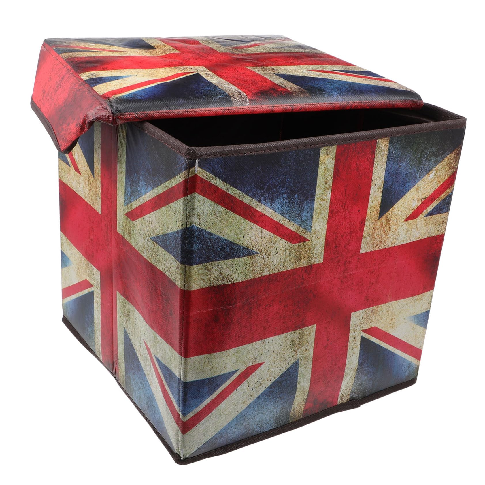 Boîte de rangement pliante pour vêtements et organisateur de maison