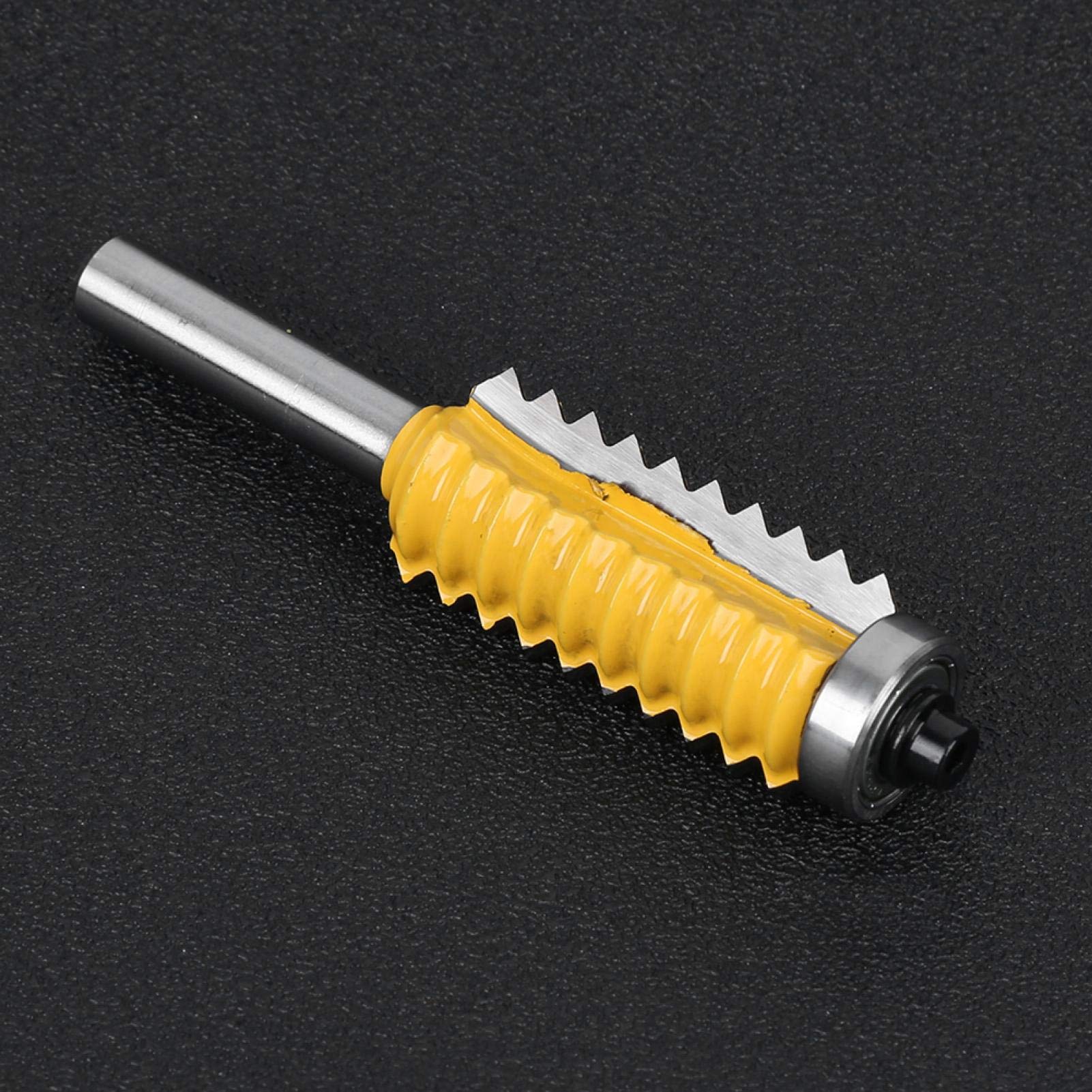 Lederen stansgereedschap, handnaaigereedschap van staal, comfortabele houten handgreep 4-in-1 voor het steppen, vormen van gaten en naaien van dikke materialen Lederen stansgereedschap, handnaaigereedschap van staal, comfortabele houten handgreep 4-in-1 voor het steppen, vormen van gaten en naaien van dikke materialen