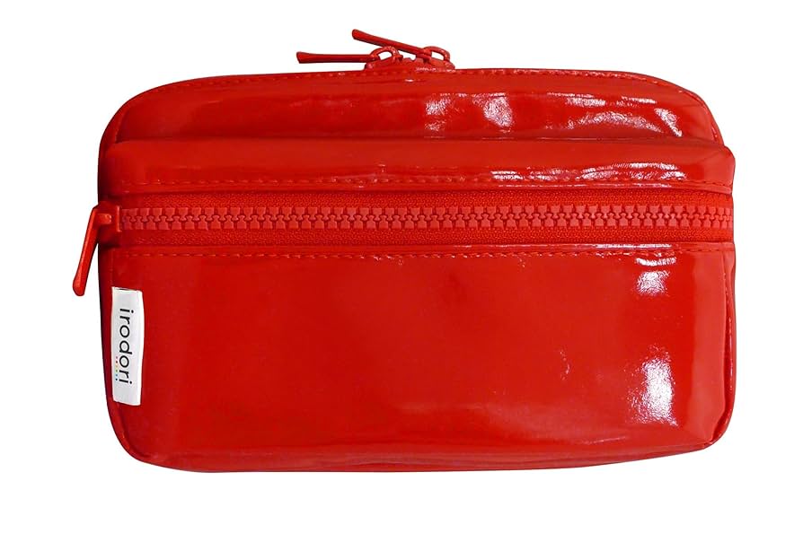 Amazon.co.jp: エナメルポーチ for ニンテンドー3DS LL