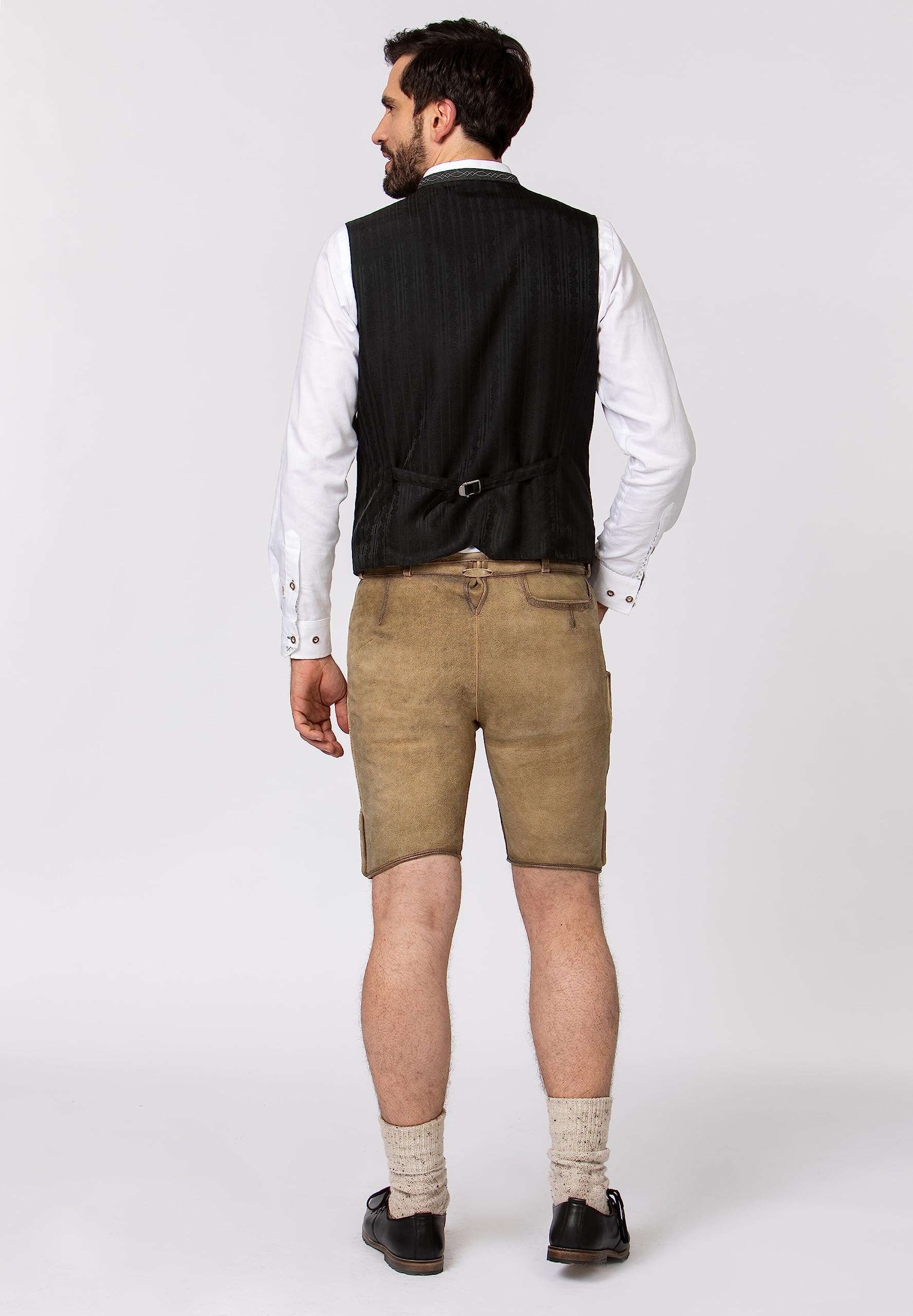 Stockerpoint Trachtenweste Vittorio