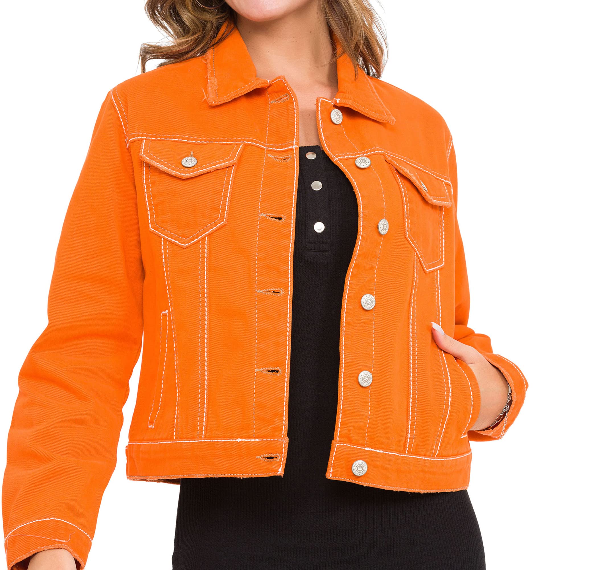 Cipo & Baxx Oversized online kopen | Jassen & blazers
