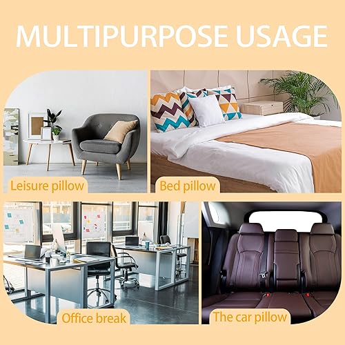 Miniatura 6 de Funda de almohada personalizada con fotos para mamá, funda de almohada personalizada de 3 fotos, fundas de almohada decorativas personalizadas,