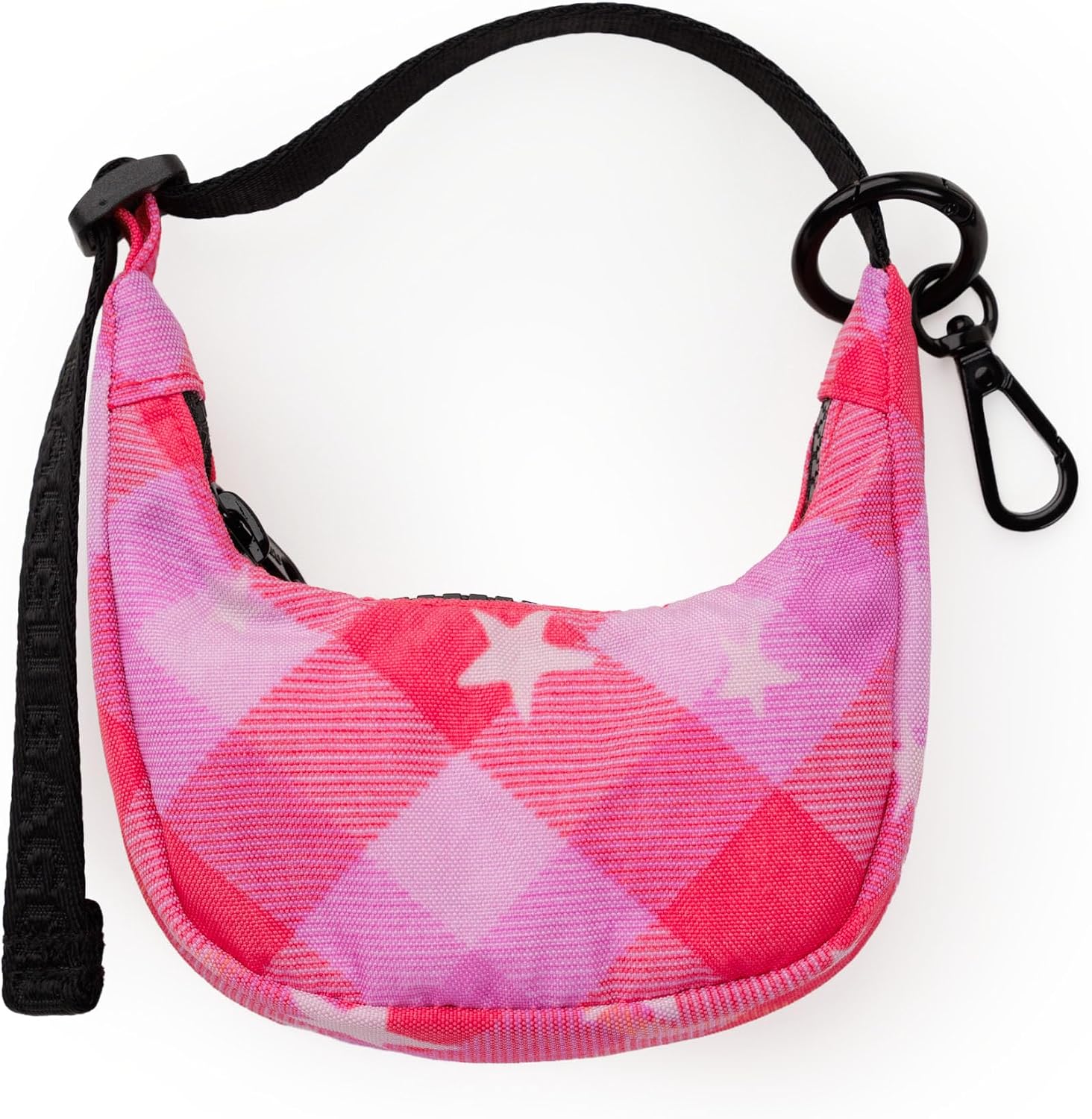 BAGGU Crescent Bag Charm image 4