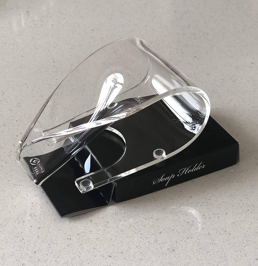 カモミール1057イマン★ホーロー★ソープディッシュ  カップホルダー papasalada_pk-a936