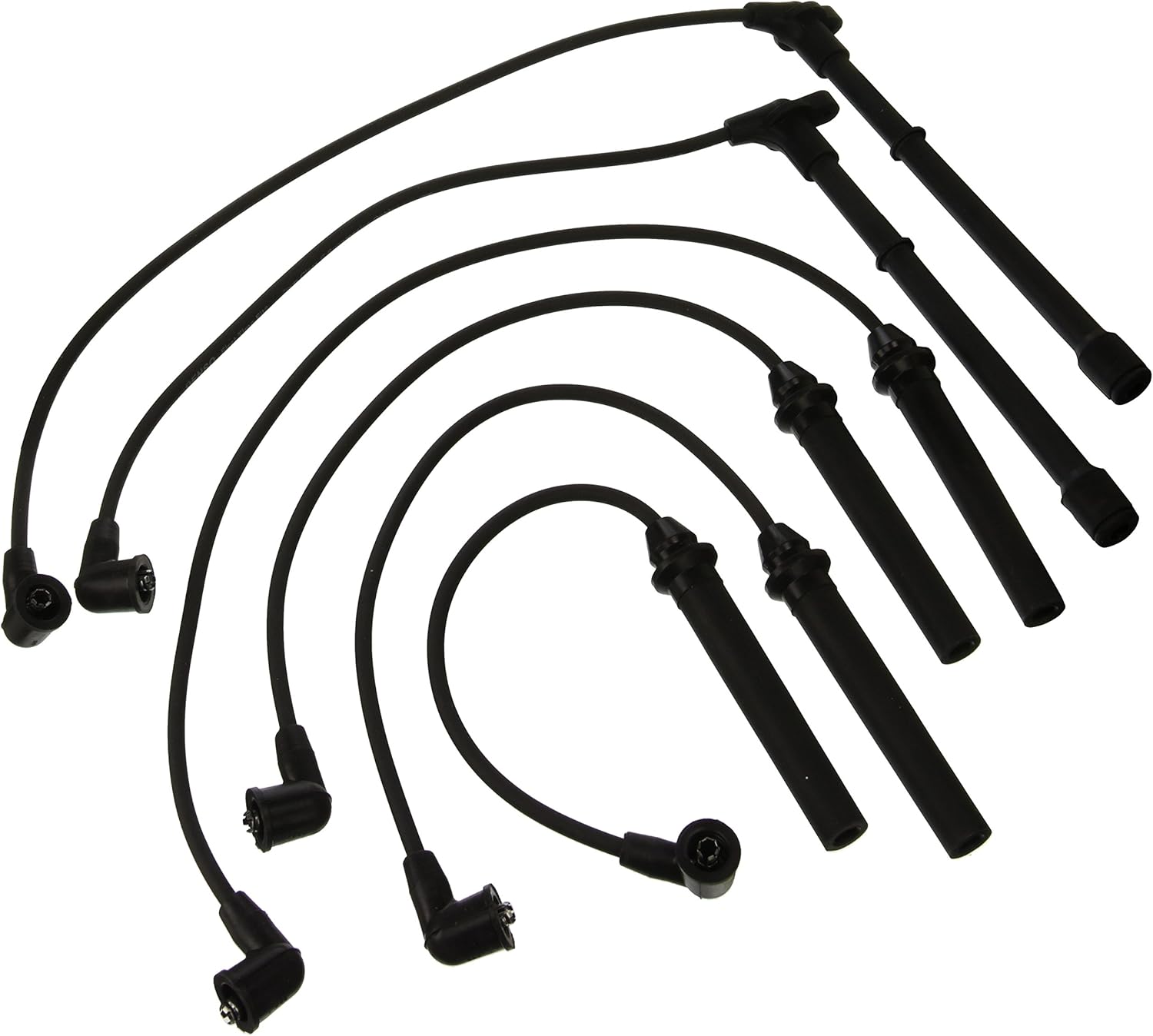 Denso Wire Set - 671-6197