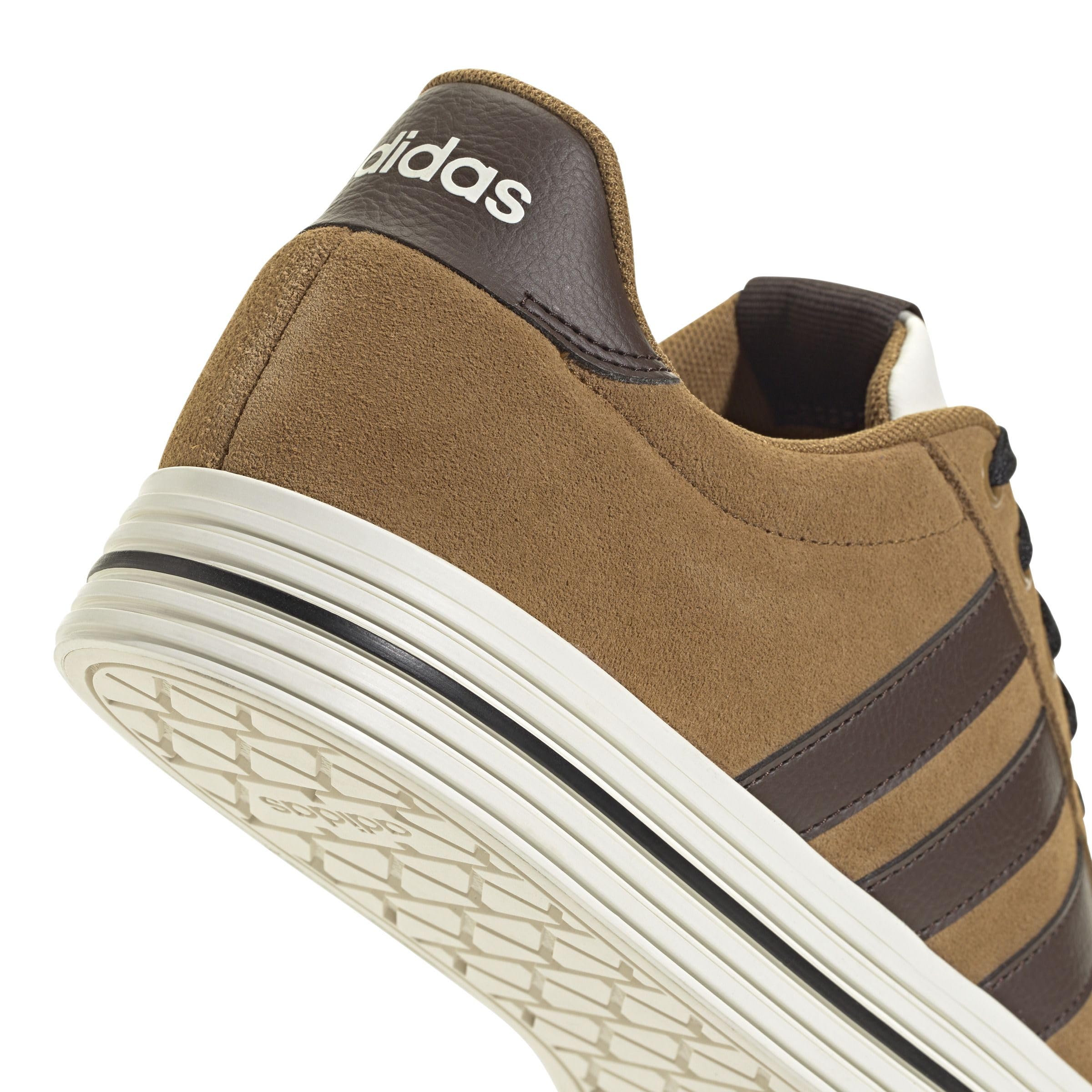 adidas Unisex Daily 4.0 Shoes – Bild 4