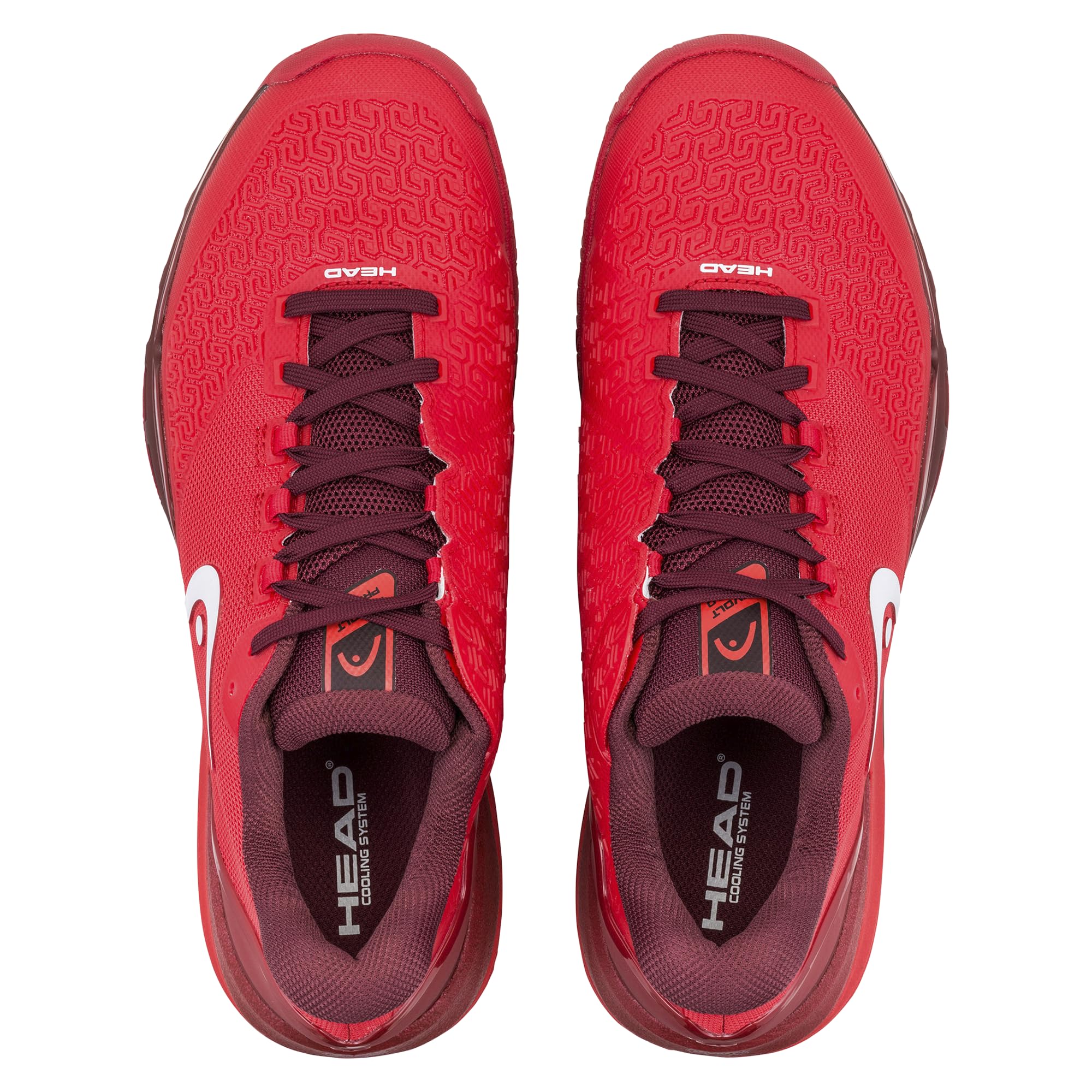 HEAD Revolt Pro 5.0 Chaussures de Tennis Hommes