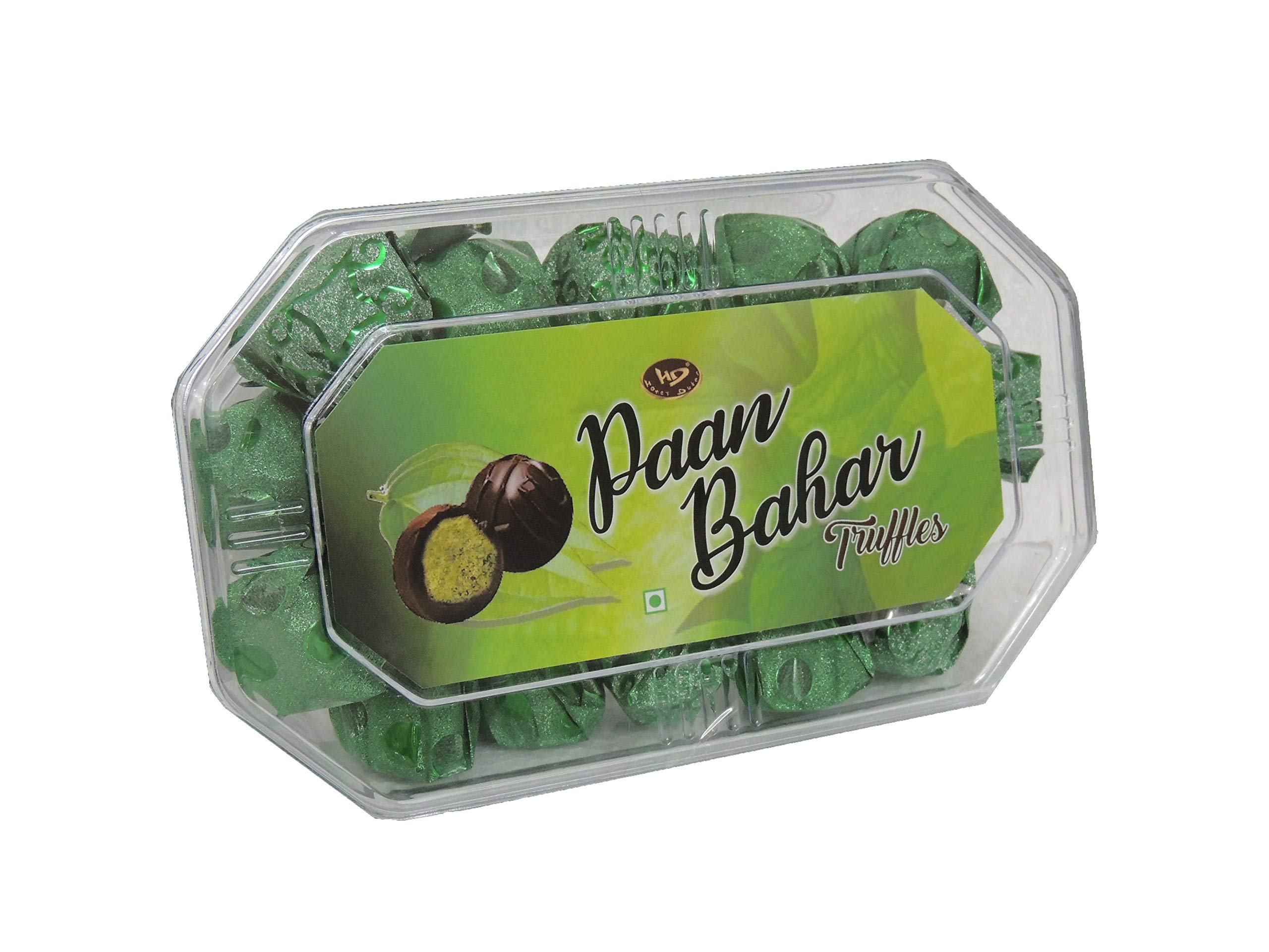 Honeydukes Paan Bahar Truffles- Ruby 200Gms (B083M733HD) Amazon Price History, Amazon Price Tracker