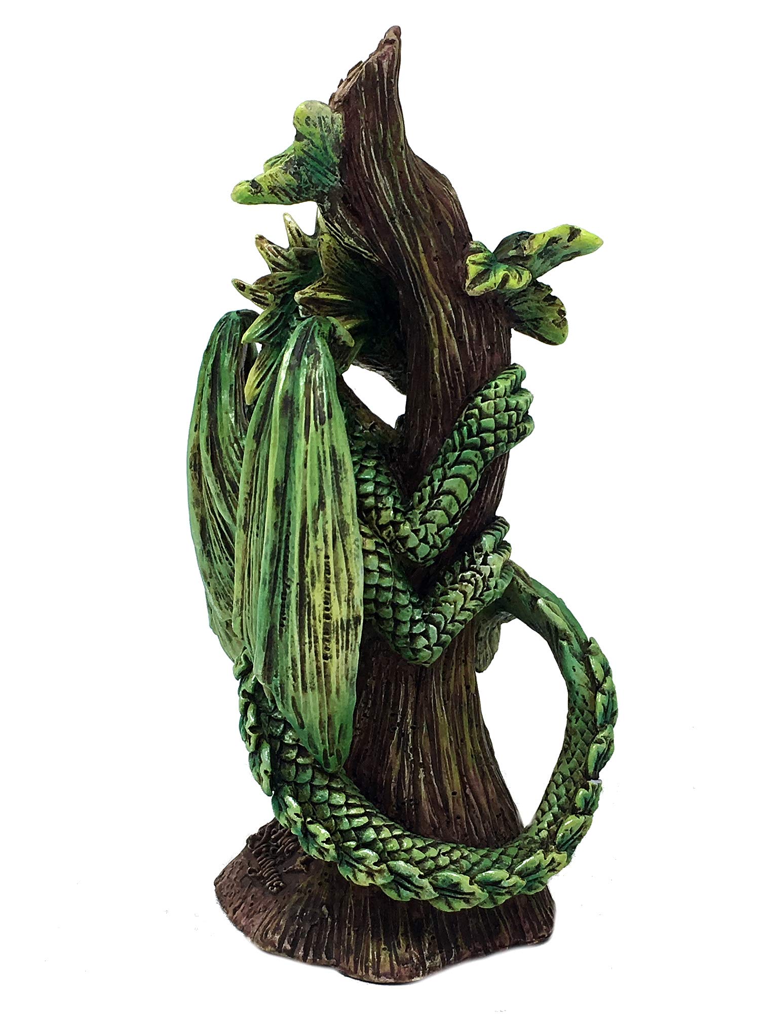 Baby Dragon Tree Dragon Designed by Anne Stokes - Age of Dragons, Drache, Figur