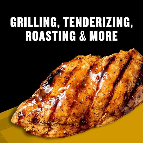 Miniatura 11 de McCormick Grill Mates Honey Hickory Rub, 5.75 oz