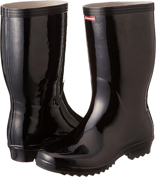 Amazon ムーンスター 長靴 ベスターl30 メンズ Moonstar ムーンスター 安全靴 作業靴