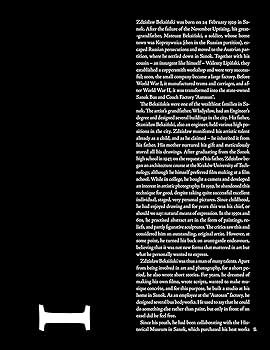 アート・デザイン・音楽 Zdzislaw Beksinski Fotografia + DVD Beksinski. The Art of Painting: Zdzislaw Beksinski, Wieslaw