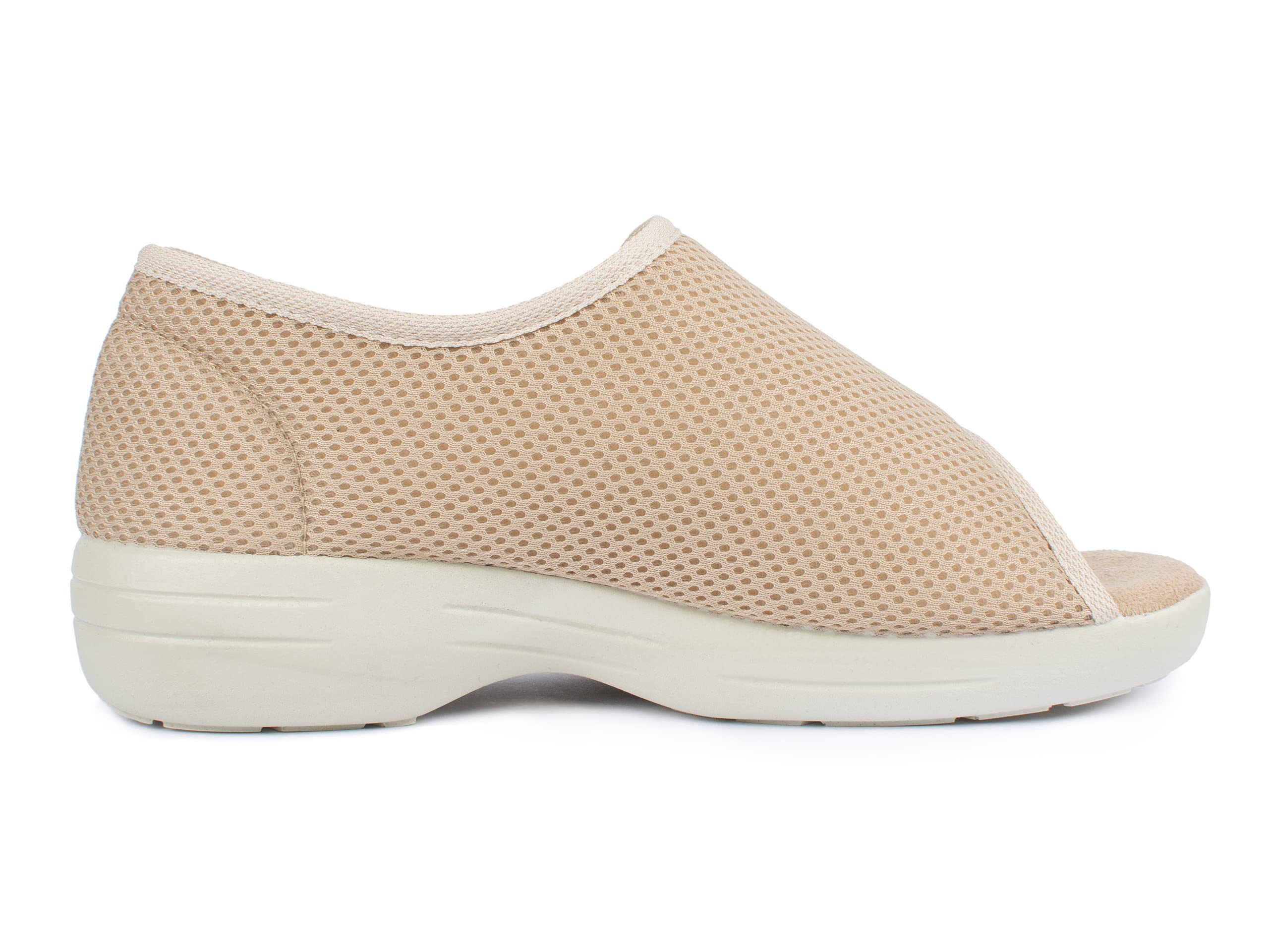 Aerosoft Sandalo da riabilitazione stretch 14 donna uomo antiscivolo