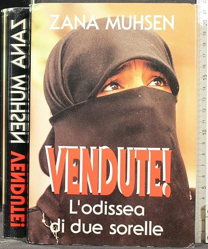 Vendute! L'odissea di due sorelle