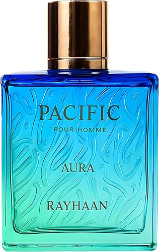 Rayhaan Pacific Aura