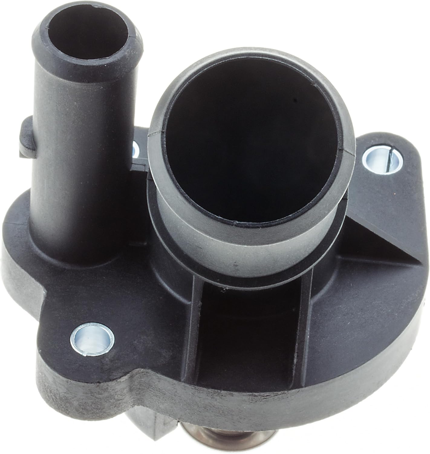 Stant Engine Coolant Thermostat/Water Outlet Assembly, stainless steel