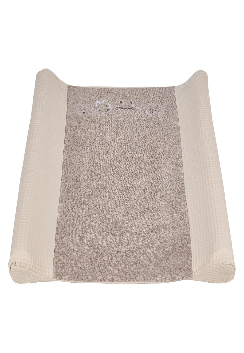 Narrow Changing Pad Cover