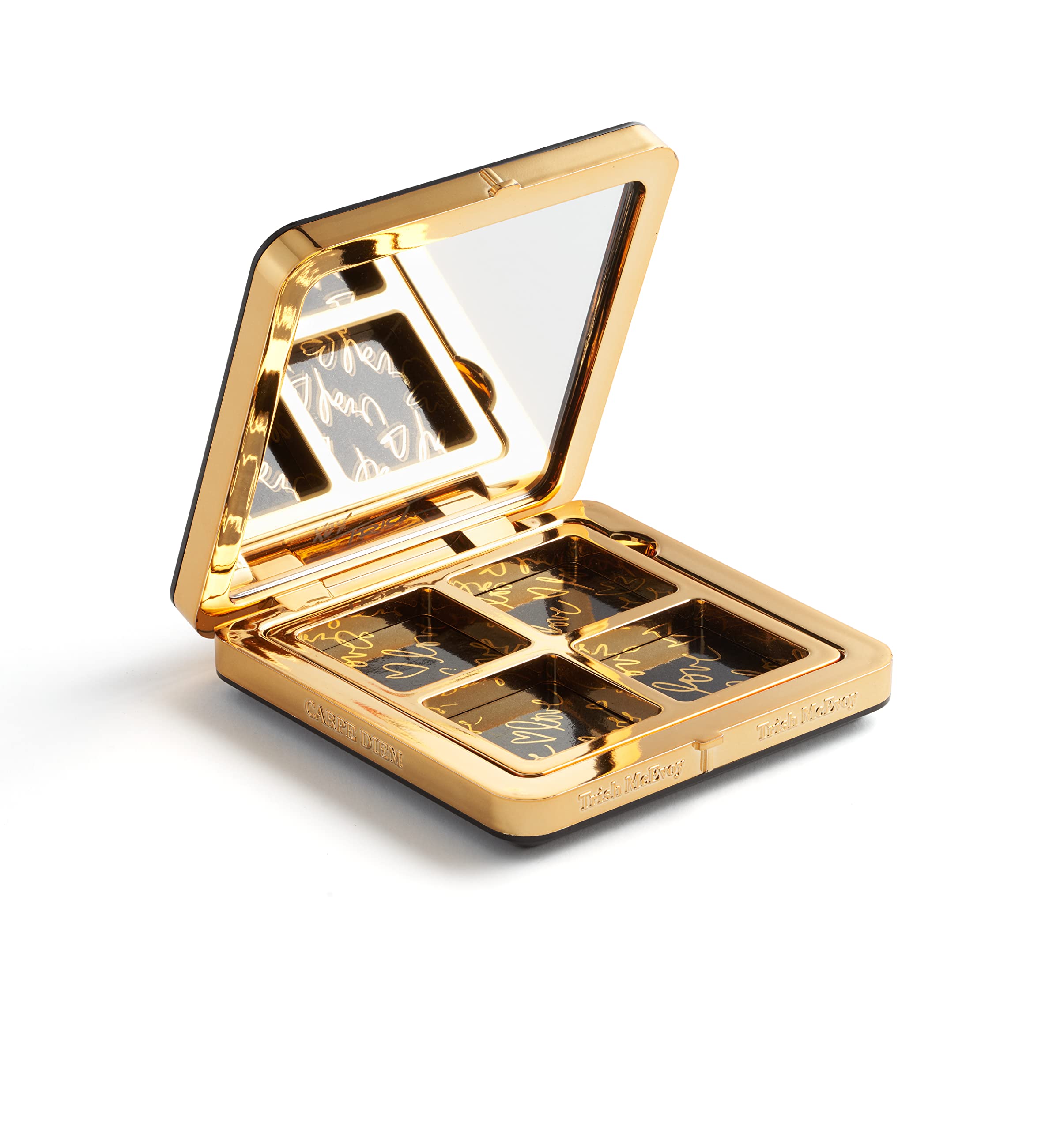 Trish McEvoyMakeup Wardrobing Deluxe Refillable