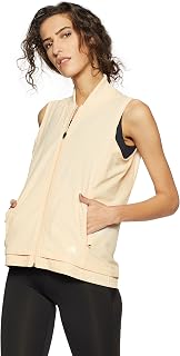 adidas Women's Ult Rgy Vest Waist Coat