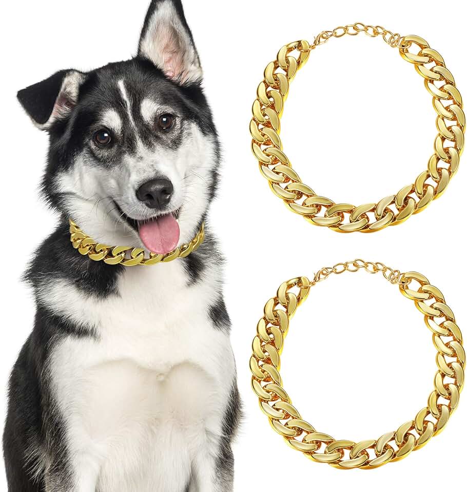 Amazon.co.uk dog chains