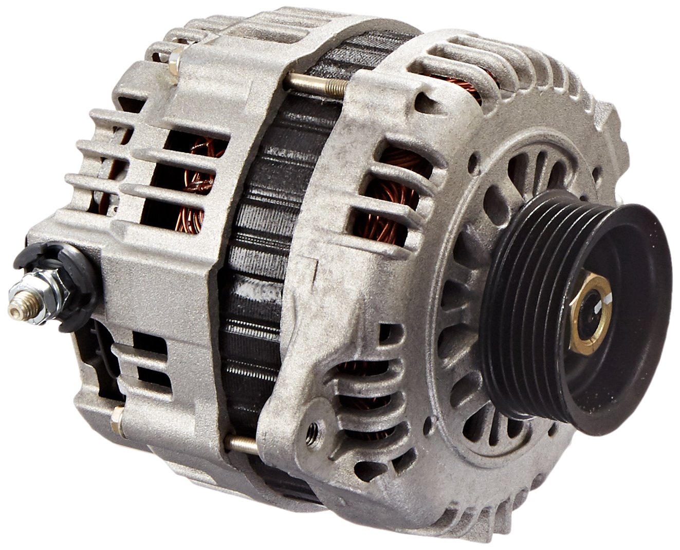 Bbb Industries 13826 Import Alternator