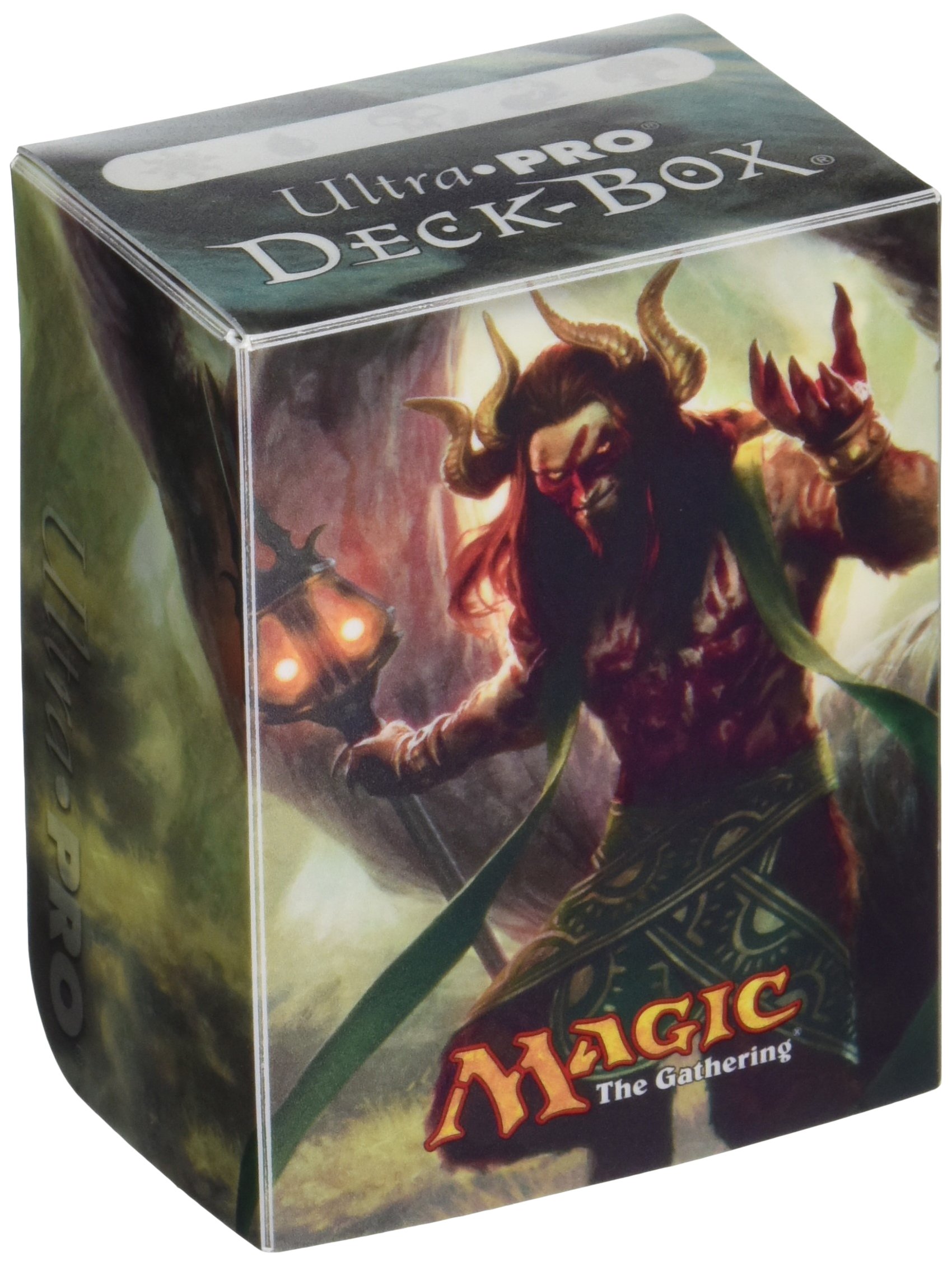 Ultra Pro UP86120 Magic Theros Full View Deck Box