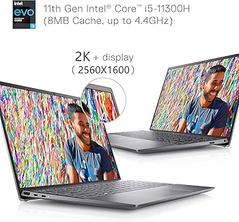 第10世代i5＆SSD/メモリ8GB✨カメラ付 Inspiron13 5300 第10世代