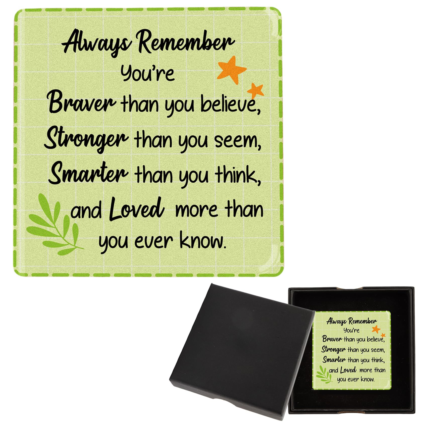 Graduation Gifts Birthday Gifts for Daughter Son from Mum Dad Fridge Magnet Gift For Birthday Valentines Easter Day Gift For Nephew Niece Christmas Halloween Present from Grandma Granddad Uncle Aunty