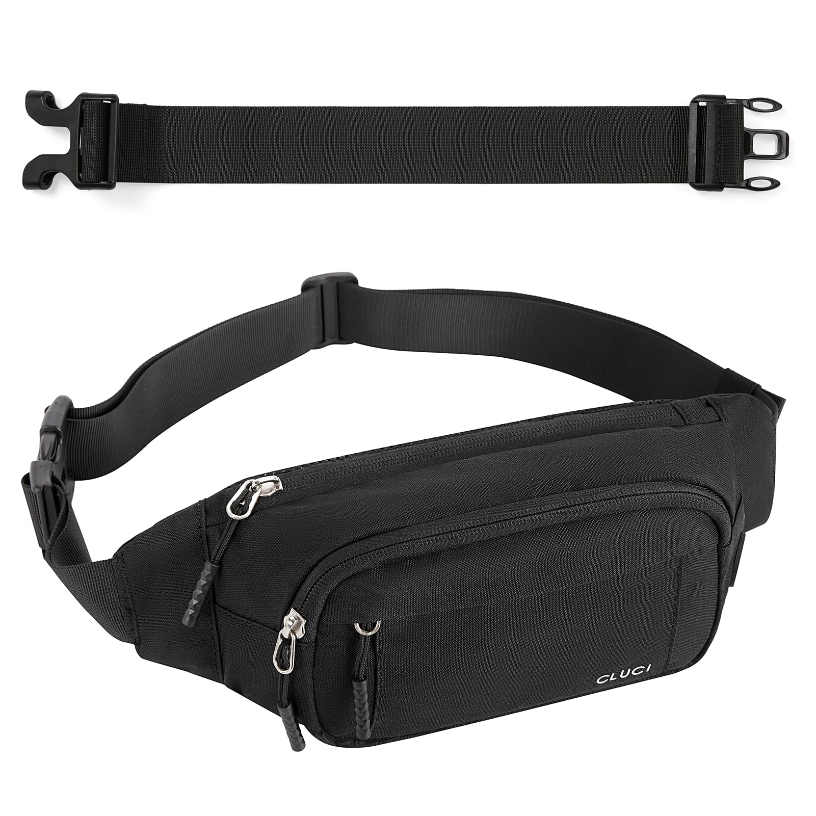 Fanny Packs for Women Cross Body, Crossbody Bag Women, Belt Bag for