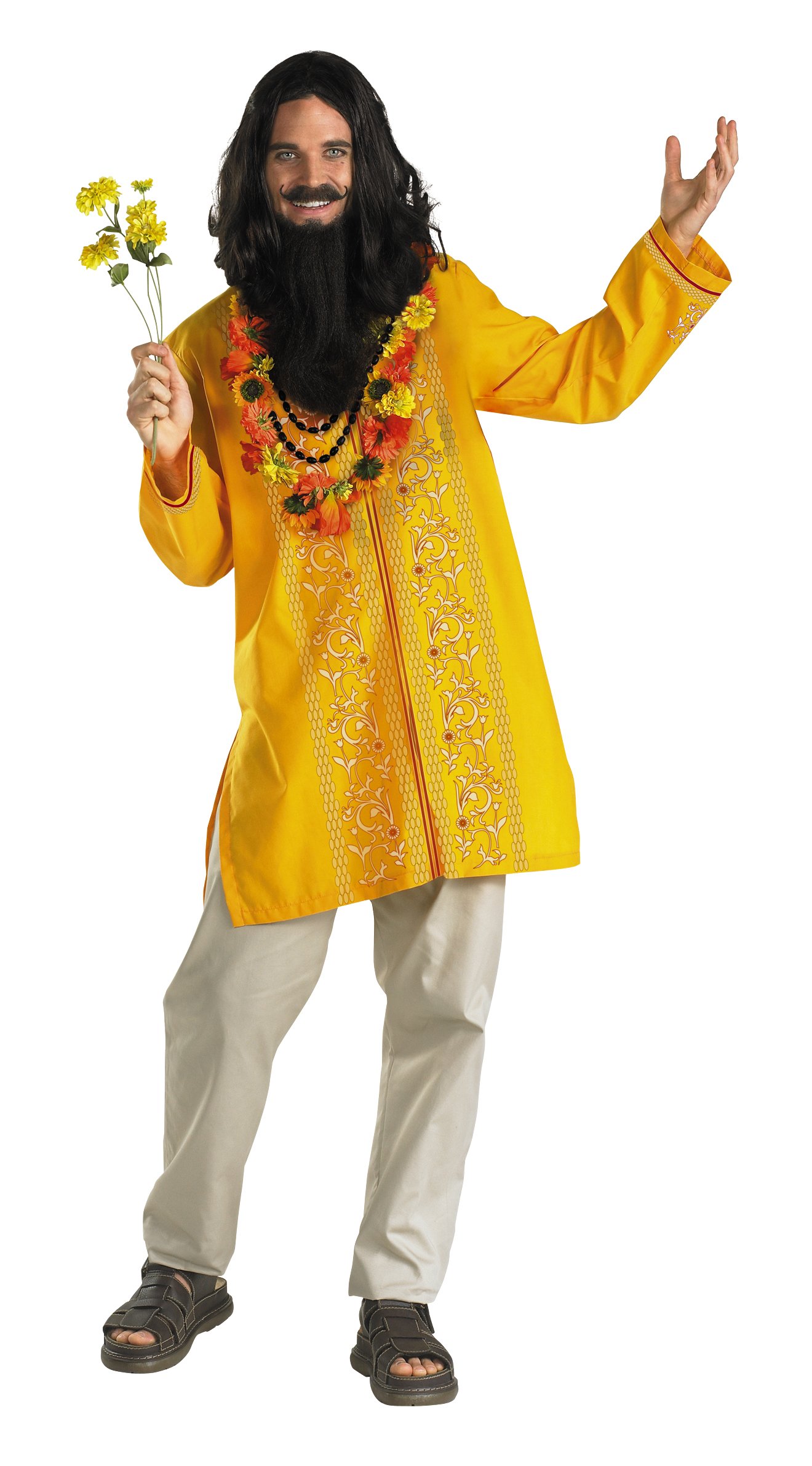 DisguiseAdult The Love Guru Deluxe Costume