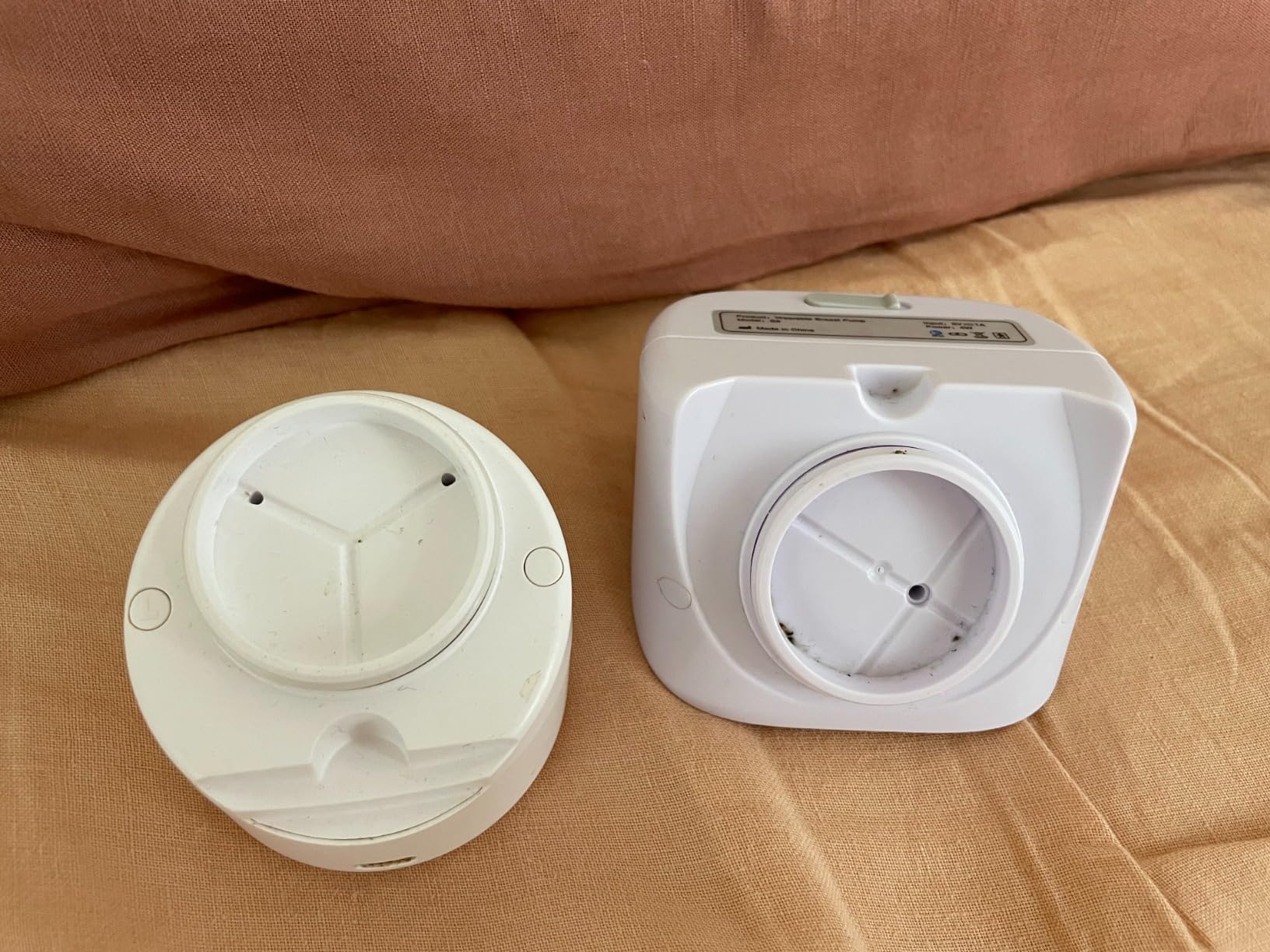 kmaier Breast Pump, Wearable Breast Pump, S12 Hands Free Breast Pump, 2