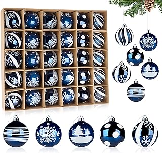 large plastic christmas ensacarks