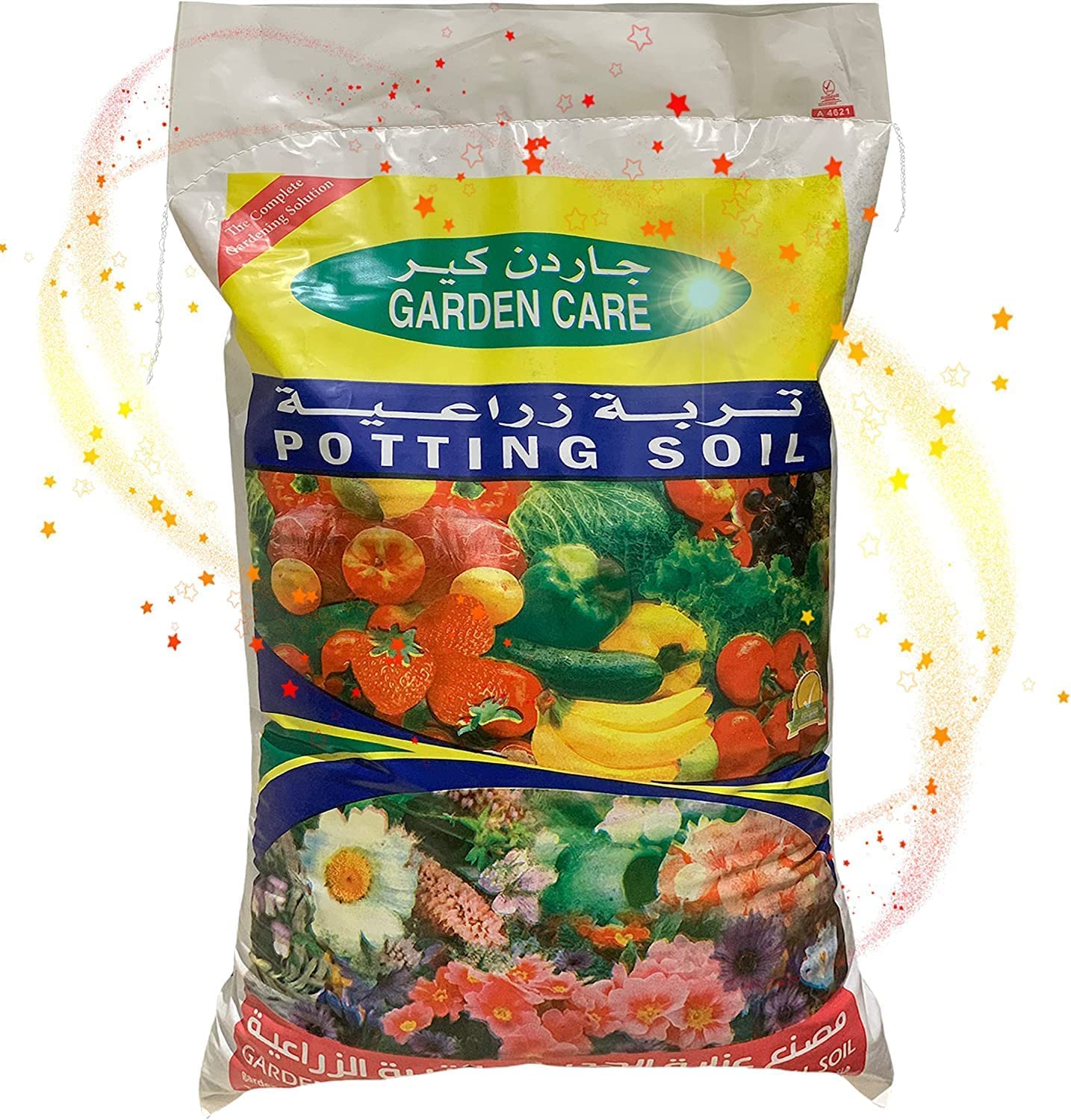 Agriculture Potting Soil Garden Care Soil 50 Ltr