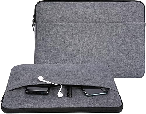 Funda protectora de lona Breifcase para Samsung Galaxy Tab A9+ 11 pulgadas S8 11  Tab S8+ 12.4 A8 10.5 S7 FE 12.4  Tab S7+ 12.4 S7 11 Surface Go 3