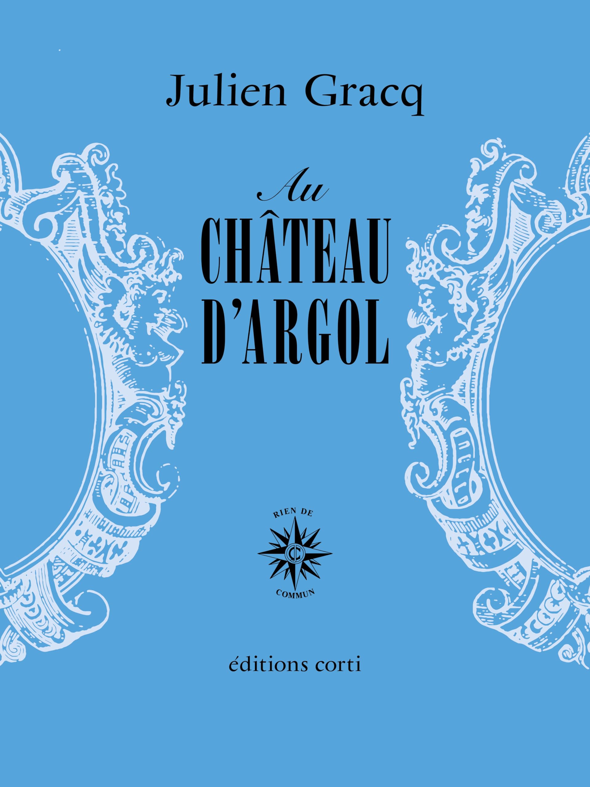 Au château d'Argol
