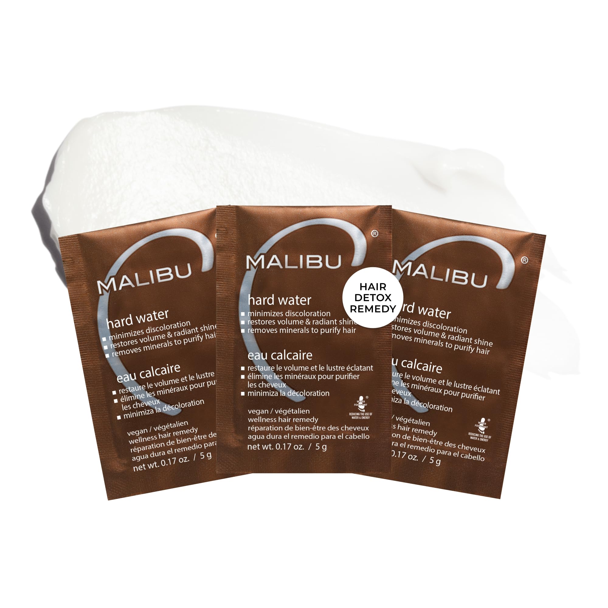 Malibu C Hard Water Wellness Hair Remedy, 3 pack-picture-41