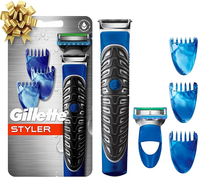 Gillette All-Purpose Styler