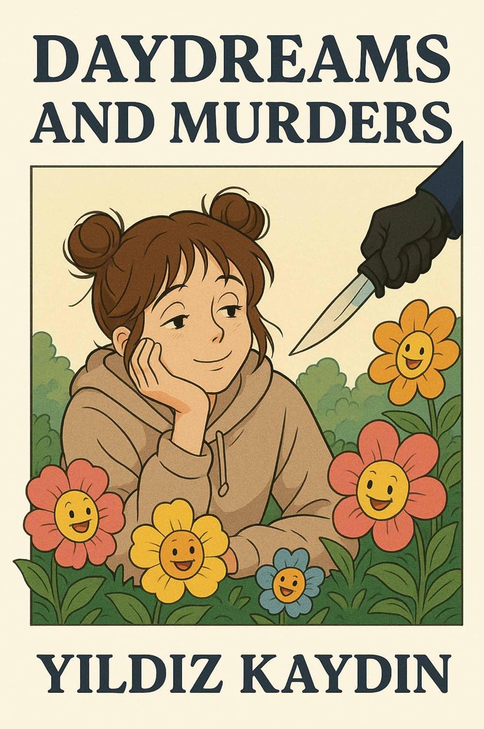 Daydreams And Murders