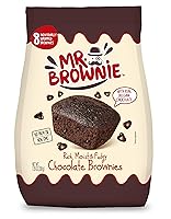 Vista 1 de Mr. Brownie - Blondies