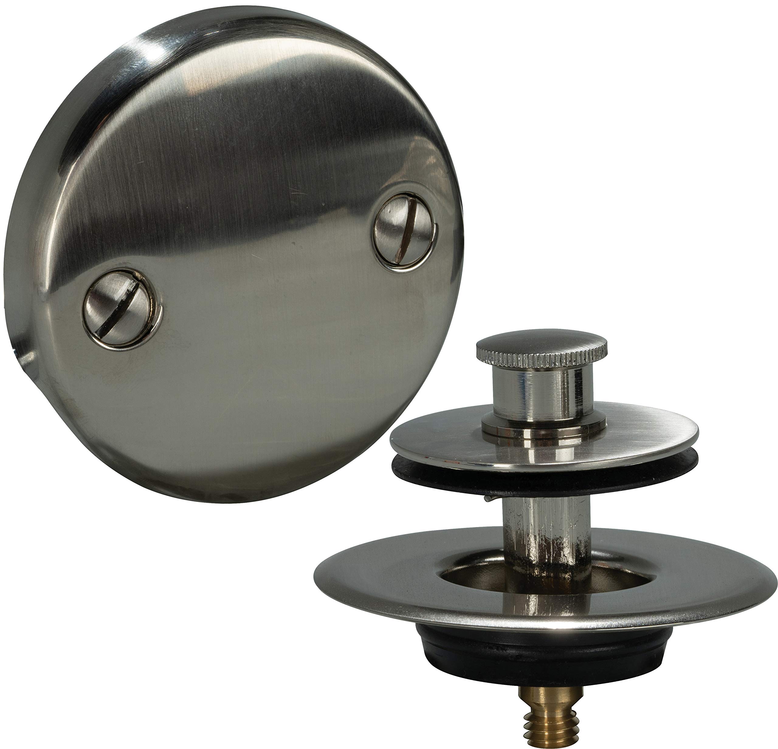 Snapklik.com : AB&A 60174 Tub Drain Trim Kit