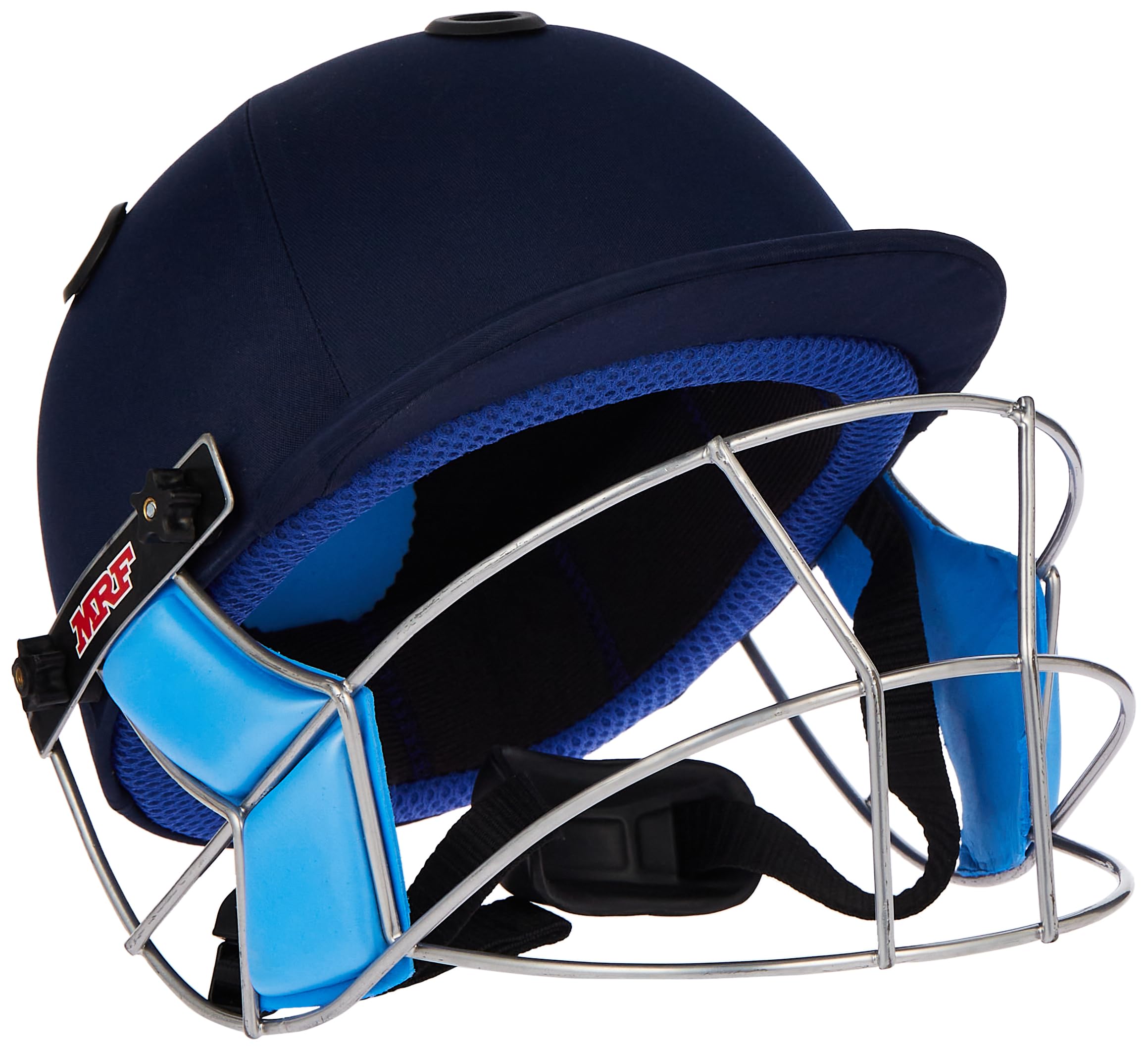 Prodigy Cricket Helmet (Size Medium)