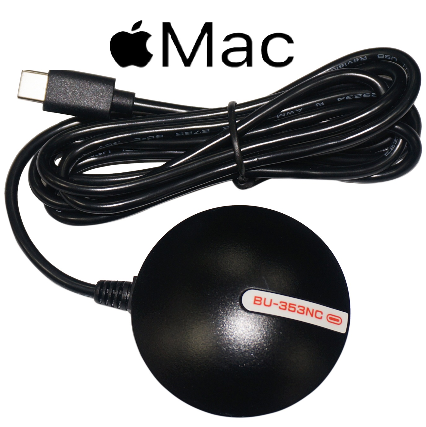 USB GPSレシーバ BU-353 フルセット 817KjE6Fv-L.jpg