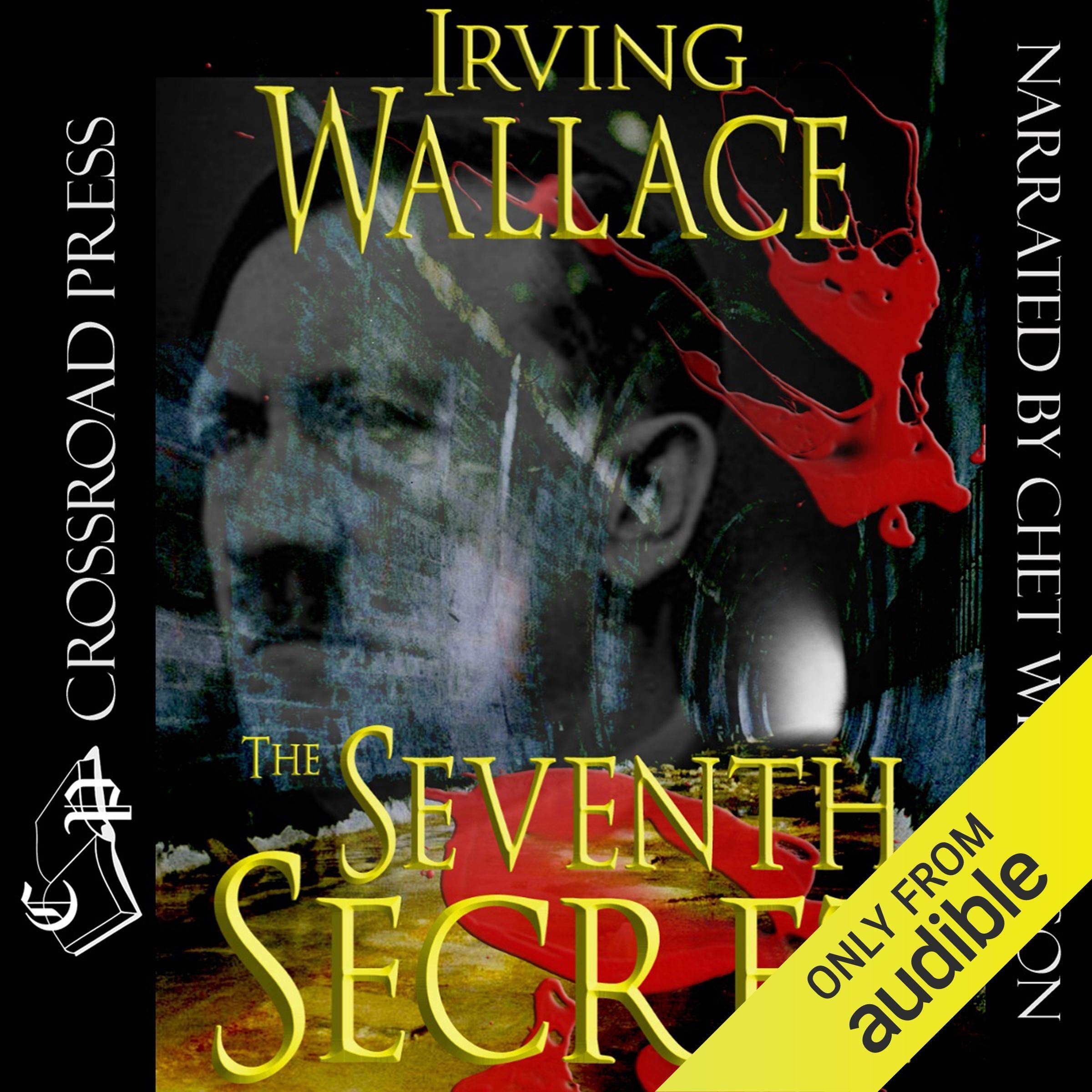 The Seventh Secret