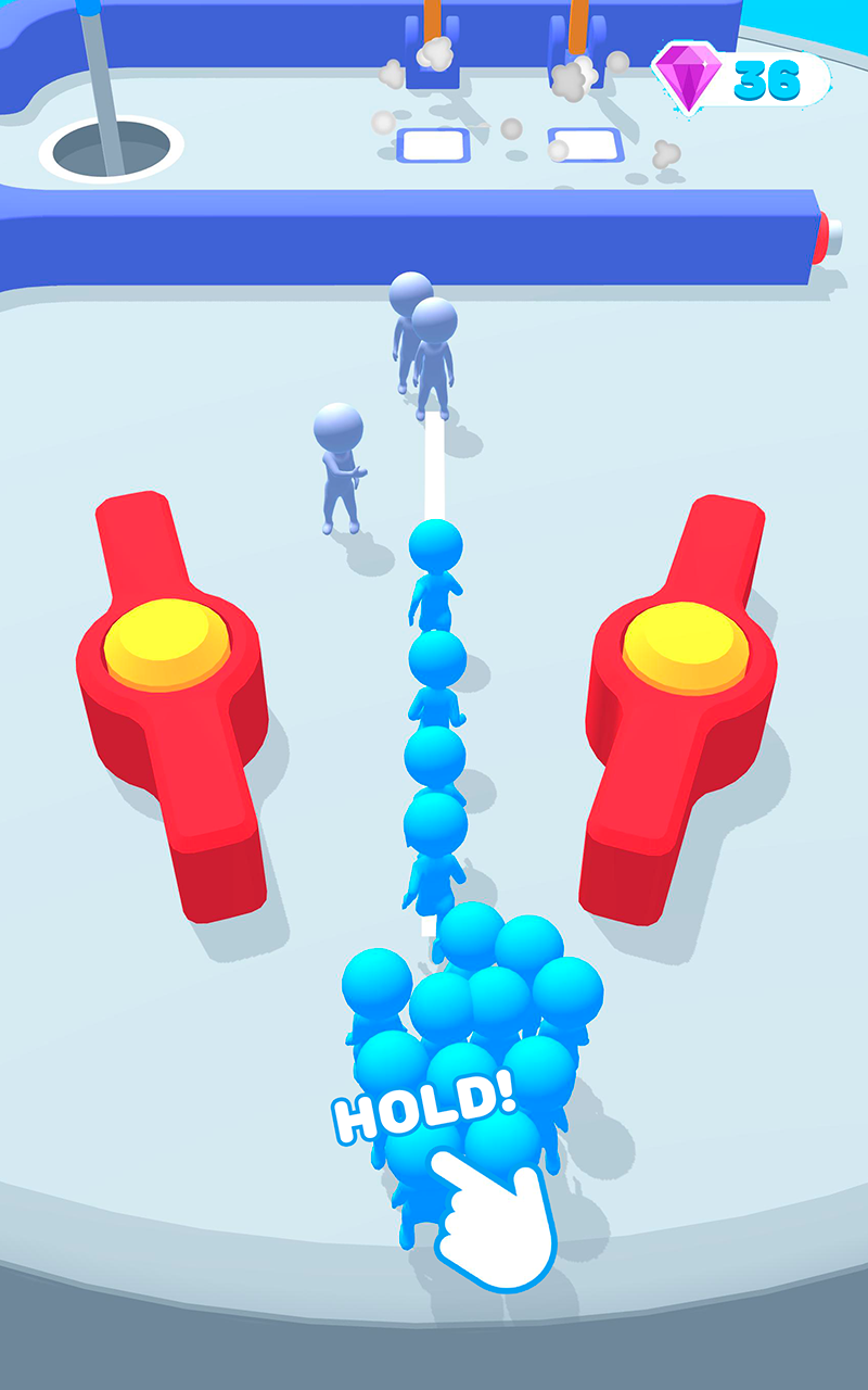 Count Battle Gold App on Amazon Appstore