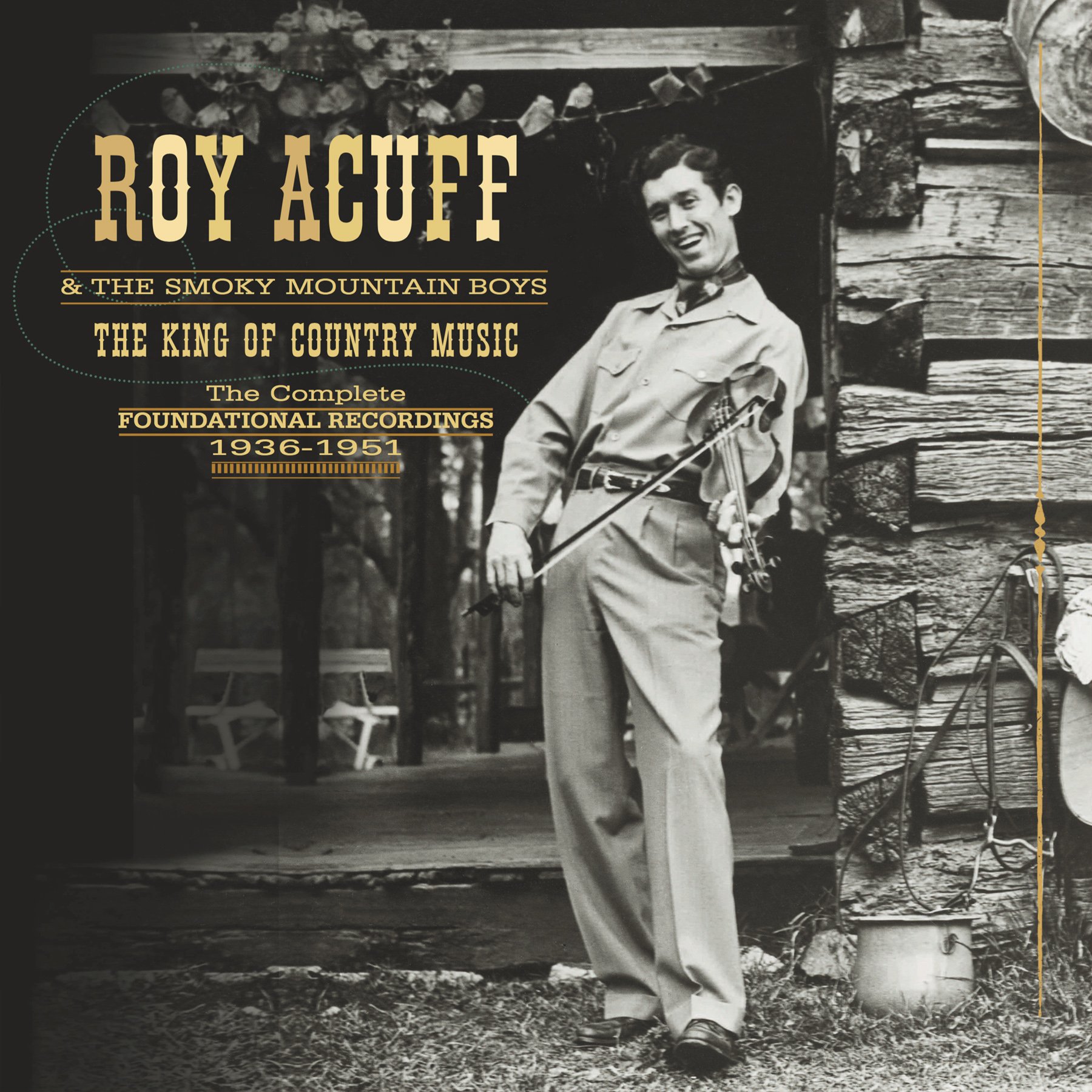 King Of Country Music