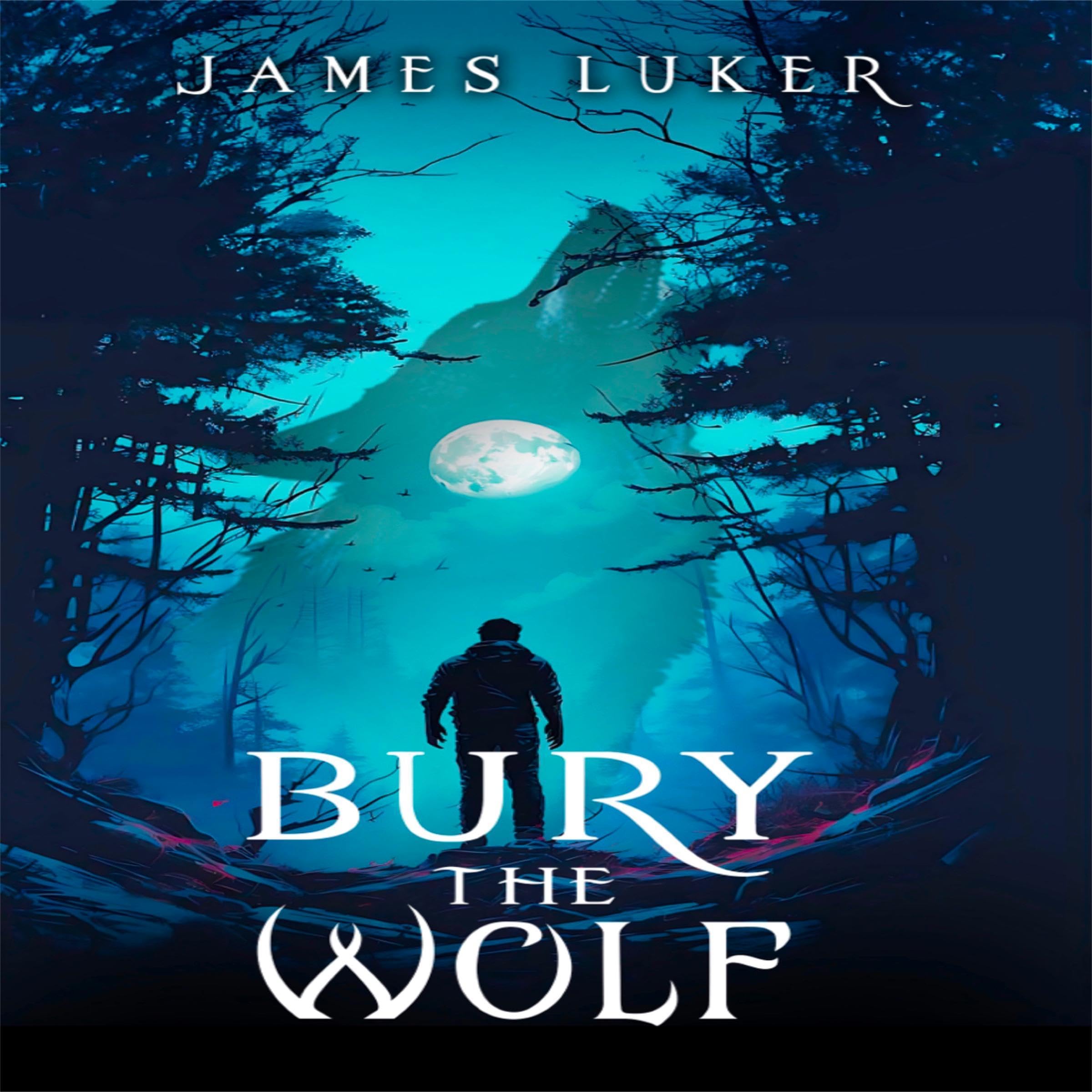 Bury the Wolf